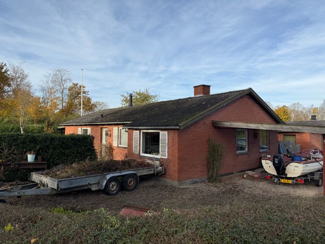 Stensgårdsvej 3, Hyllinge, 4700 Næstved